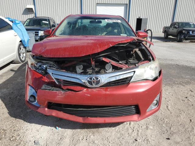 Photo 5 from auction – 2014 TOYOTA CAMRY L with VIN 4T4BF1FK0ER387091