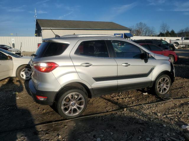 Photo 3 from auction – 2021 FORD ECOSPORT T with VIN MAJ6S3KL2MC434931