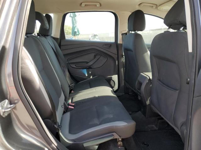 Photo 11 from auction – 2014 FORD ESCAPE S with VIN 1FMCU0F78EUB63948