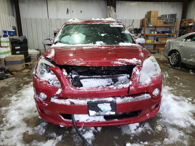 صورة رقم 5 من المزاد - 2012 GMC ACADIA DEN مع VIN 1GKKVTED5CJ231616