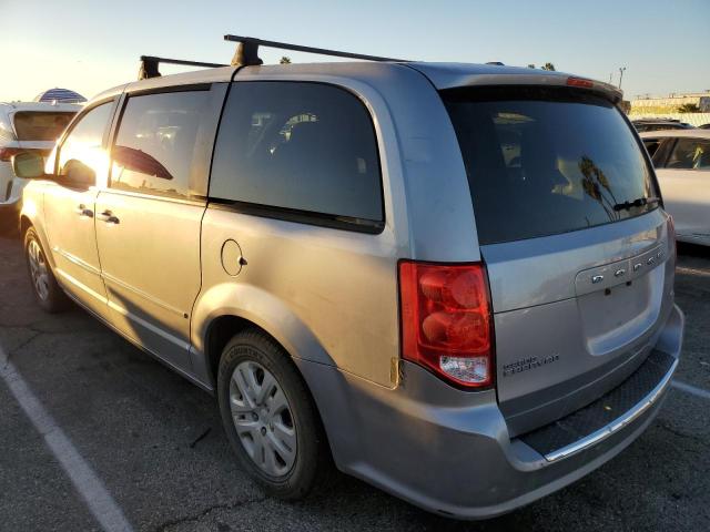 Photo 2 from auction – 2016 DODGE GRAND CARA with VIN 2C4RDGBG5GR194880