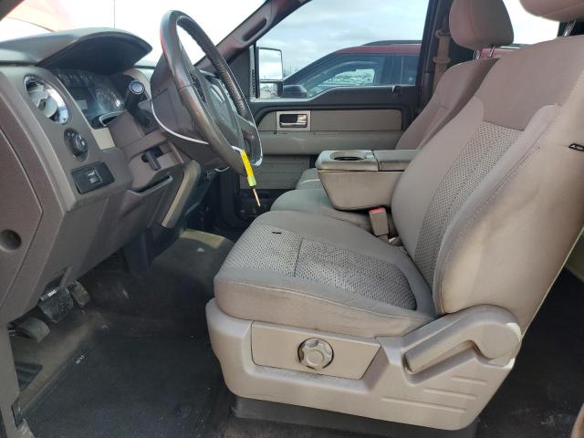 Photo 7 from auction – 2010 FORD F150 SUPER with VIN 1FTEX1E80AFD58445