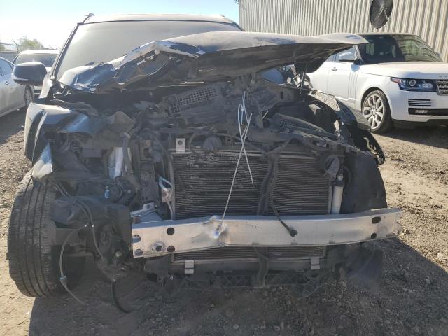 Photo 5 from auction – 2017 INFINITI QX60 with VIN 5N1DL0MN7HC558352