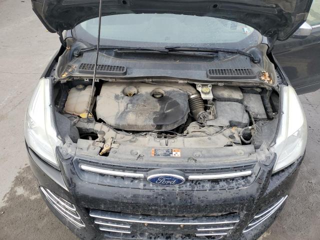 Photo 12 from auction – 2015 FORD ESCAPE SE with VIN 1FMCU9G91FUC62973