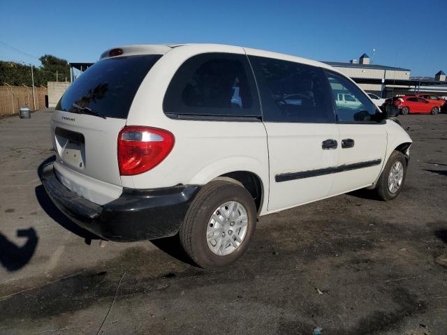 Photo 3 from auction – 2006 DODGE CARAVAN with VIN 1D4GP25B46B732941