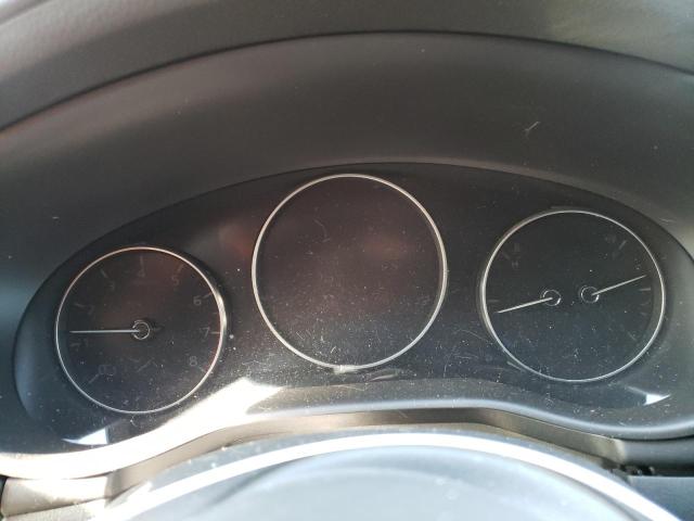 Foto 9 de la subasta – 2024 MAZDA 3 PREFERRE con VIN JM1BPALM3R1713636