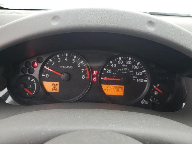 Photo 9 from auction – 2021 NISSAN FRONTIER S with VIN 1N6ED0EB9MN721394