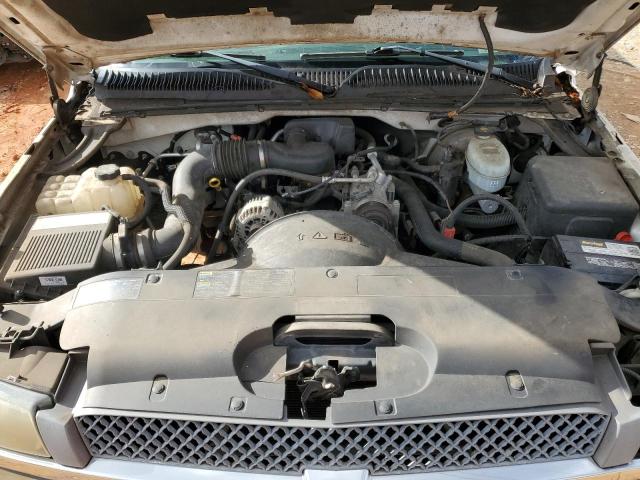 Photo 11 from auction – 2004 CHEVROLET SILVERADO with VIN 1GCEC14X84Z198810