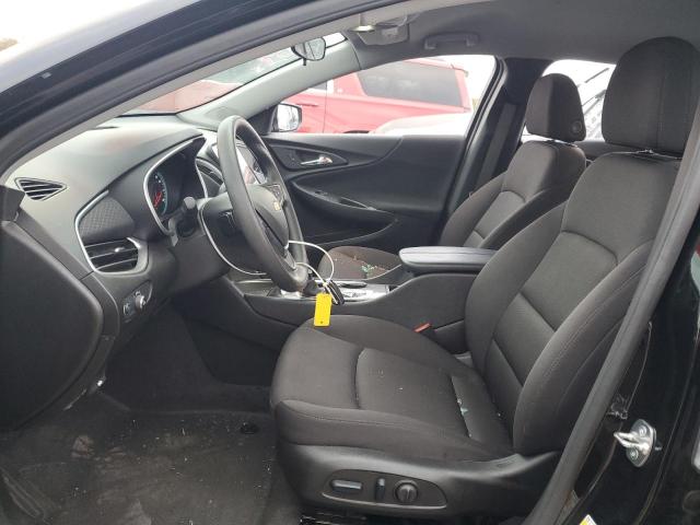 Photo 7 from auction – 2024 CHEVROLET MALIBU LT with VIN 1G1ZD5ST3RF202365