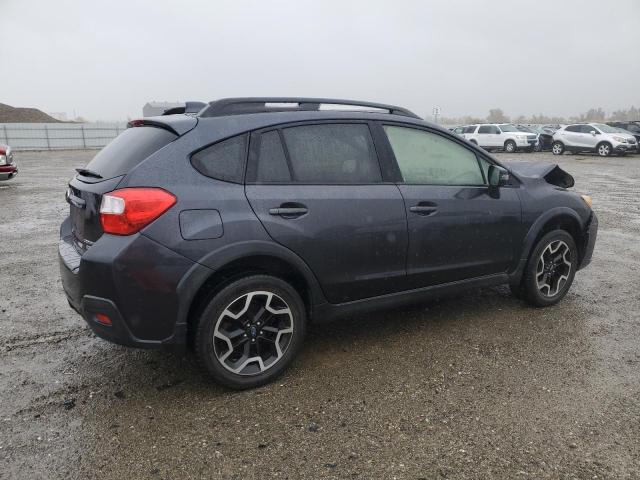 Photo 3 from auction – 2017 SUBARU CROSSTREK with VIN JF2GPANC6HH203766
