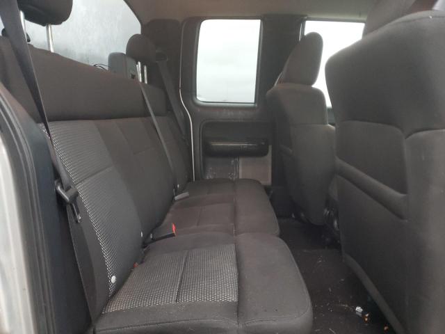 Photo 10 from auction – 2006 FORD F150 with VIN 1FTPX04516KB13467