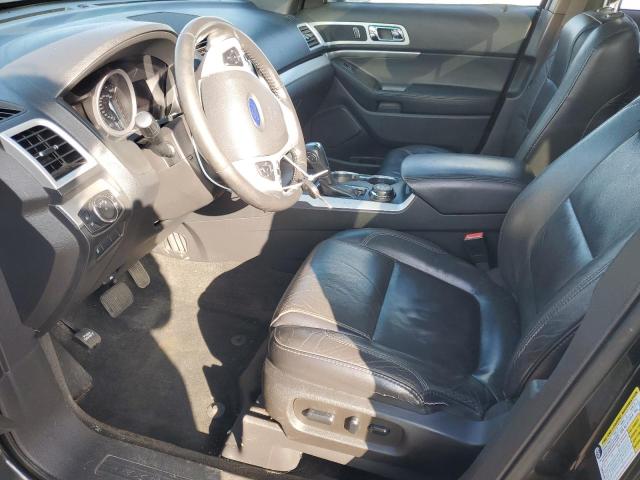 Photo 7 from auction – 2015 FORD EXPLORER X with VIN 1FM5K8D88FGB23118