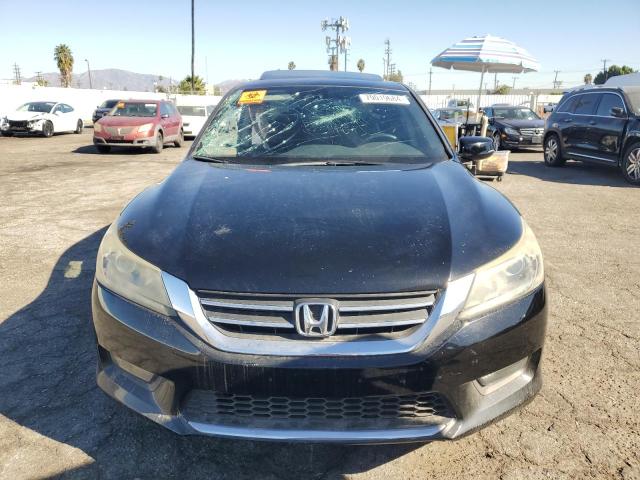 Photo 5 from auction – 2015 HONDA ACCORD EXL with VIN 1HGCR2F80FA150707