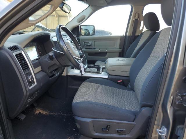 Photo 7 from auction – 2011 DODGE RAM 1500 with VIN 1D7RB1GT0BS656669