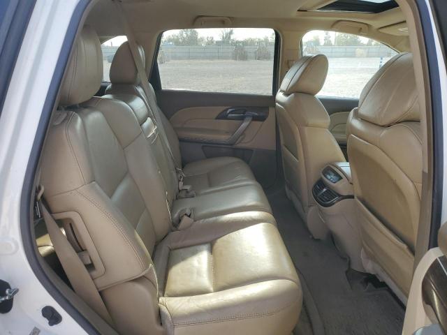Photo 11 from auction – 2012 ACURA MDX with VIN 2HNYD2H26CH509996