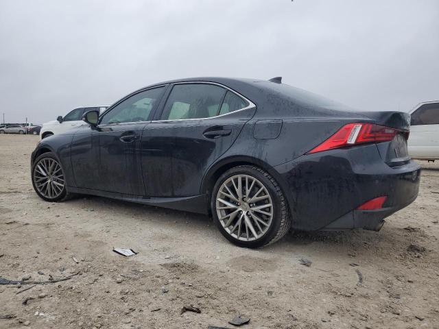 Photo 2 from auction – 2016 LEXUS IS 200T with VIN JTHBA1D2XG5014944