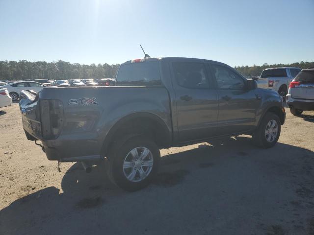 Photo 3 from auction – 2021 FORD RANGER XL with VIN 1FTER4EH0MLD75232