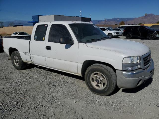 Photo 4 from auction – 2004 GMC NEW SIERRA with VIN 2GTEC19V741298168