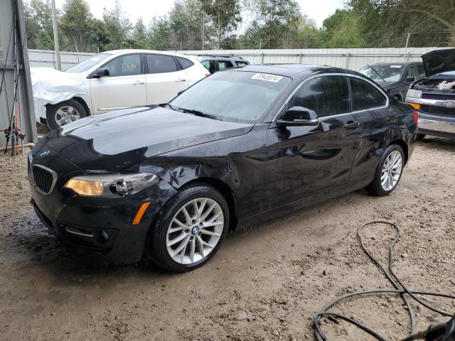 2016 BMW 228i