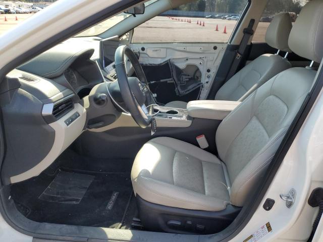 Photo 7 from auction – 2024 NISSAN ALTIMA SL with VIN 1N4BL4EV9RN306356