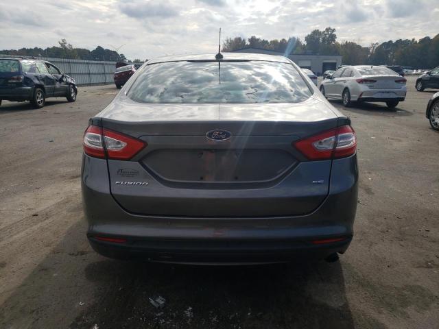 Photo 6 from auction – 2014 FORD FUSION SE with VIN 1FA6P0HD8E5357214