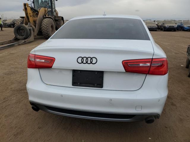 Photo 6 from auction – 2015 AUDI A6 PREMIUM with VIN WAUFGAFC7FN029937