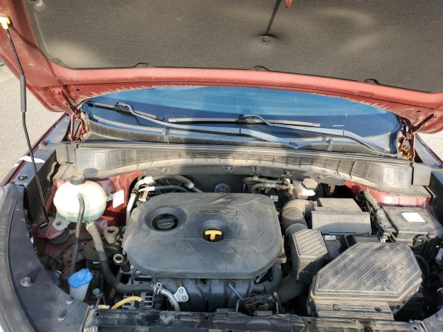 Photo 12 from auction – 2017 HYUNDAI TUCSON LIM with VIN KM8J33A40HU540995