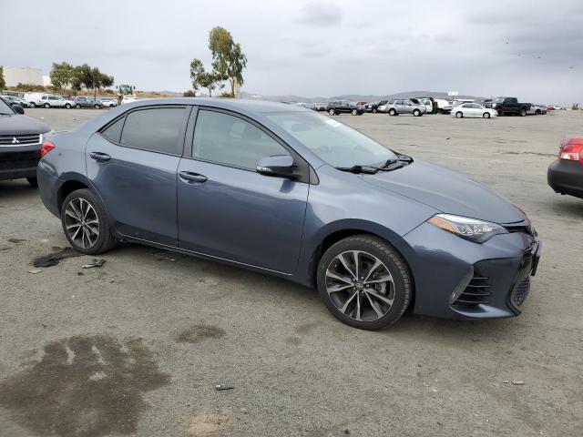 Photo 4 from auction – 2017 TOYOTA COROLLA L with VIN 5YFBURHEXHP629462