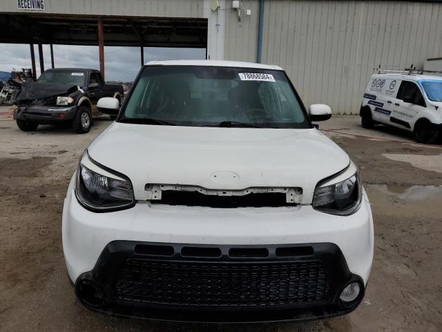 Photo 5 from auction – 2014 KIA SOUL with VIN KNDJN2A23E7741212