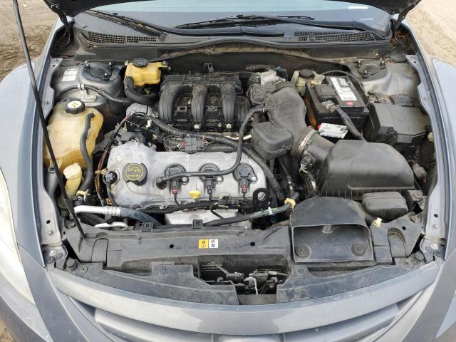Photo 11 from auction – 2010 MAZDA 6 S with VIN 1YVHZ8CB2A5M03447