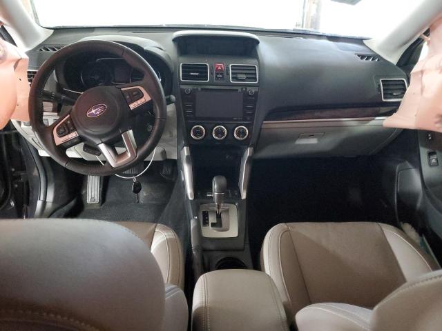 Photo 8 from auction – 2018 SUBARU FORESTER 2 with VIN JF2SJARC3JH402771