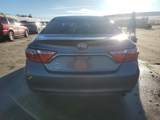 Photo 6 from auction – 2016 TOYOTA CAMRY SE A with VIN 4T1BF1FK0GU590589