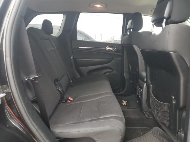 Photo 11 from auction – 2012 JEEP GRAND CHER with VIN 1C4RJFAG7CC350313