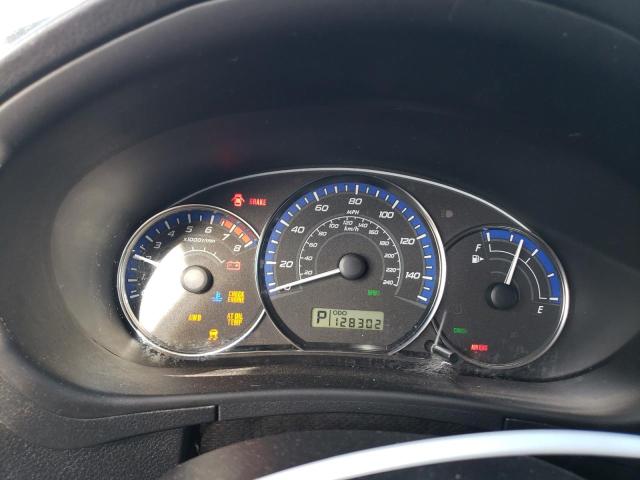 Photo 9 from auction – 2012 SUBARU FORESTER 2 with VIN JF2SHBDC3CH435314