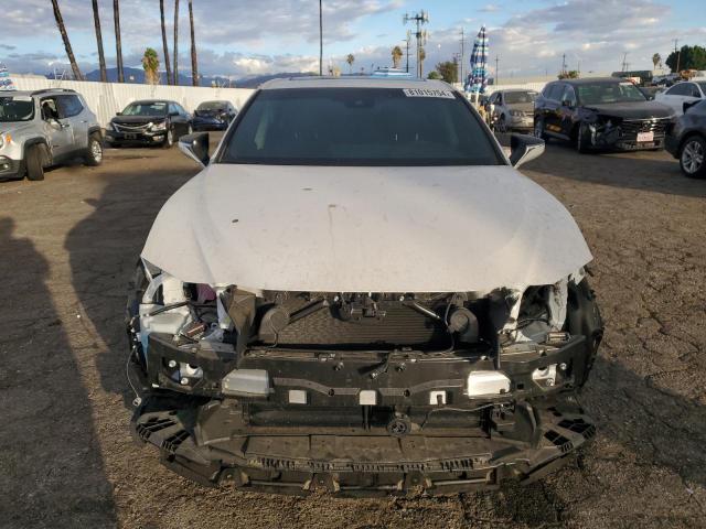 Photo 5 from auction – 2024 LEXUS ES 300H BA with VIN 58ADA1C14RU048362