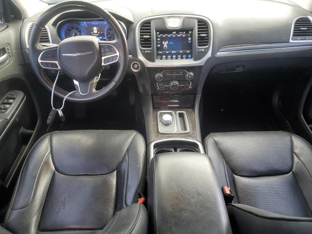 Photo 8 from auction – 2019 CHRYSLER 300 LIMITE with VIN 2C3CCAEG3KH631196