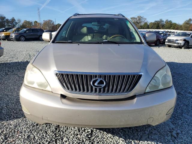 Photo 5 from auction – 2004 LEXUS RX 330 with VIN 2T2GA31U94C002674