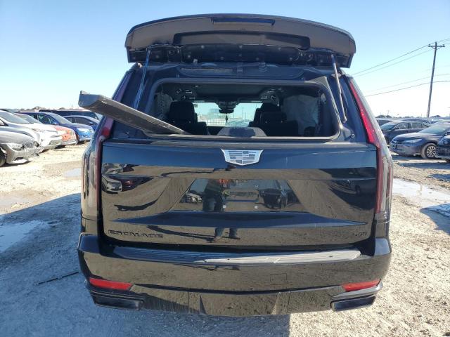 Photo 6 from auction – 2023 CADILLAC ESCALADE S with VIN 1GYS4GKL6PR369751