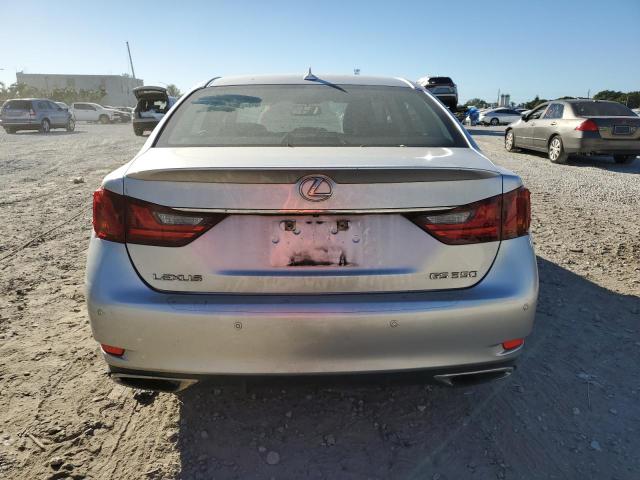 Photo 6 from auction – 2013 LEXUS GS 350 with VIN JTHBE1BL5D5026012