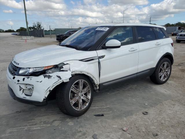 LAND ROVER RANGE ROVE 2015 with VIN SALVP2BG7FH048637 - Photo from auction