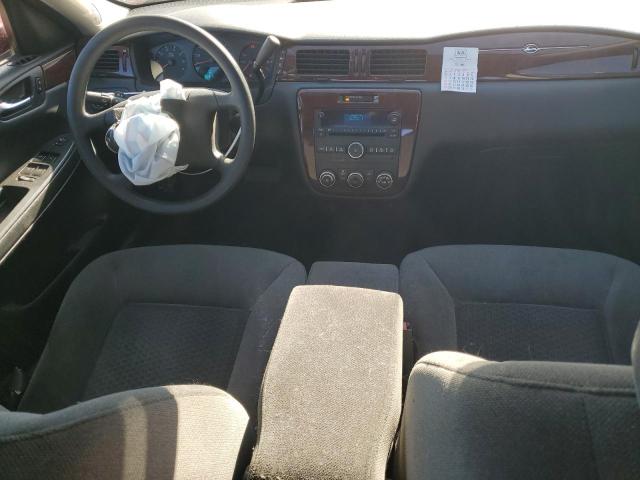 Photo 8 from auction – 2008 CHEVROLET IMPALA LS with VIN 2G1WB58K089216819