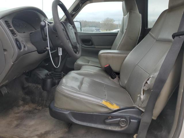 Photo 7 from auction – 2008 FORD RANGER with VIN 1FTYR10D88PA81172