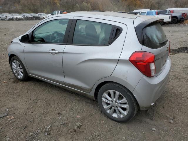 Photo 2 from auction – 2018 CHEVROLET SPARK 1LT with VIN KL8CD6SA9JC439202