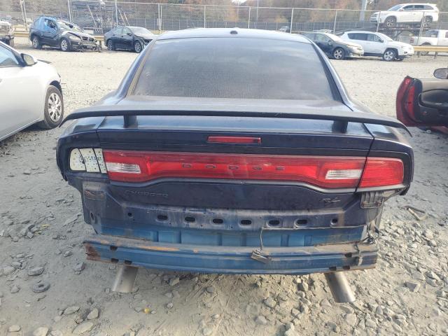 Photo 6 from auction – 2014 DODGE CHARGER R/ with VIN 2C3CDXCT3EH322297
