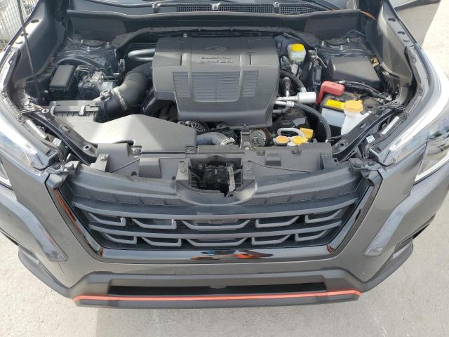 Photo 12 from auction – 2024 SUBARU FORESTER S with VIN JF2SKAGC7RH400128