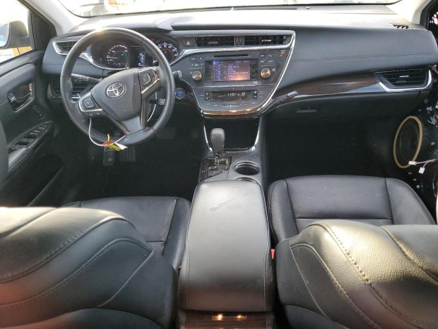 Photo 8 from auction – 2013 TOYOTA AVALON HYB with VIN 4T1BD1EB2DU016501