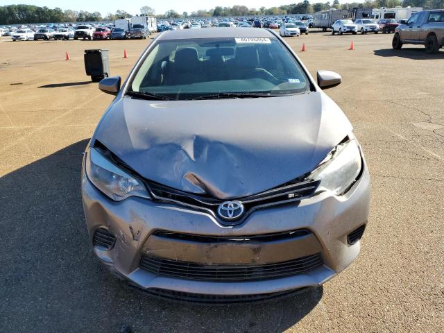 Photo 5 from auction – 2016 TOYOTA COROLLA L with VIN 5YFBURHE8GP428318