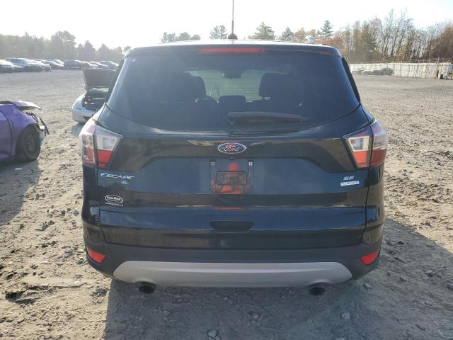 Photo 6 from auction – 2017 FORD ESCAPE SE with VIN 1FMCU0GDXHUA87500
