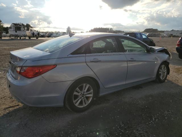 صورة رقم 3 من المزاد - 2012 HYUNDAI SONATA GLS مع VIN 5NPEB4AC2CH460798