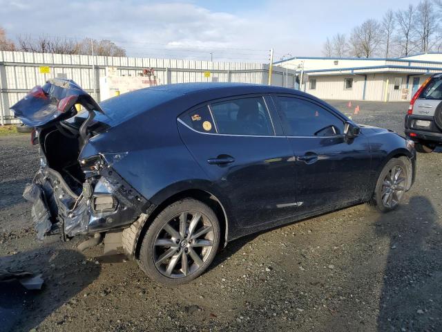 Photo 3 from auction – 2018 MAZDA 3 TOURING with VIN 3MZBN1V35JM168344